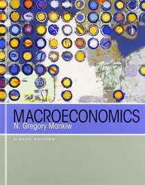 Macroeconomics & Study Guide