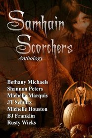 Samhain Scorchers