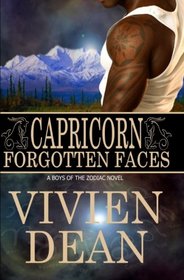 Capricorn: Forgotten Faces (Boys of the Zodiac, Bk 10)