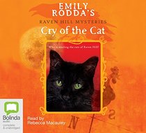 Raven Hill Mysteries #4: Cry of the Cat