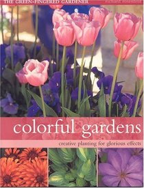Colorful Gardens (Green-Fingered Gardener)