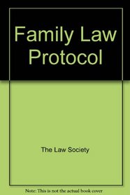 Family Law Protocol