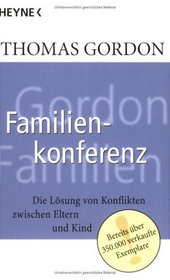 Heyne Sachbuch, Nr.15, Familienkonferenz