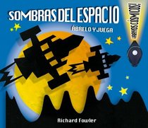 Sombras del espacio (Spanish Edition)