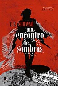 Um Encontro de Sombras (Em Portuguese do Brasil)