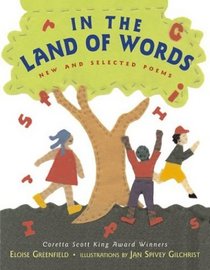 In the Land of Words : New and Selected Poems