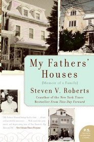 My Fathers' Houses: Memoir of a Family (P.S.)