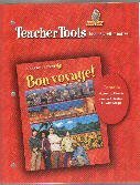 Glencoe Bon voyage! Level One Teacher Tools Fast File Chapter Booklets