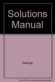 Solutions Manual