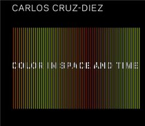 Carlos Cruz-Diez: Color in Space and Time (Museum of Fine Arts, Houston)