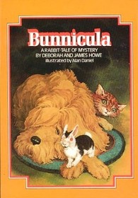 Bunnicula: A rabbit-tale of mystery (Houghton Mifflin literature)
