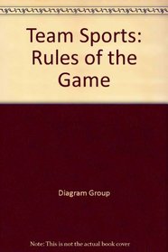 Team Sports: Rules of the Game (Crown handi-thumb index books)