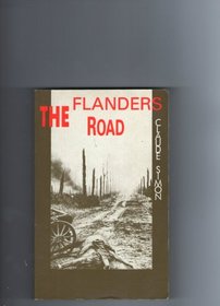 The Flanders Road (Riverrun Writers)