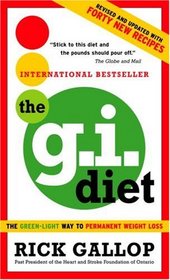 The Revised G.I. Diet