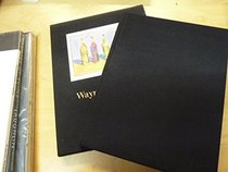 Wayne Thiebaud--Private Drawings: The Artist's Sketchbook (An Abrams Facsimile Reproduction Sketchbook)
