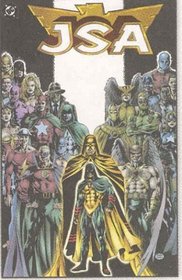 JSA: Stealing Thunder (Vol 5)