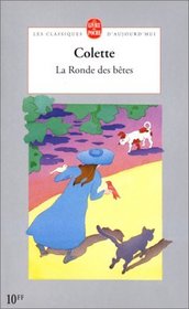 La Ronde Des Betes (Ldp Libretti) (French Edition)
