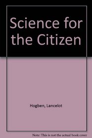 Science for the Citizen