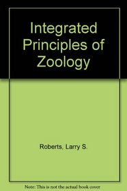 Integrated Principles of Zoology