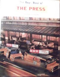 THE BOYS\' BOOK OF THE PRESS