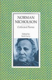 Norman Nicholson: Collected Poems