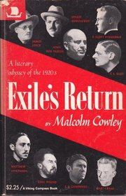 Exile's Return