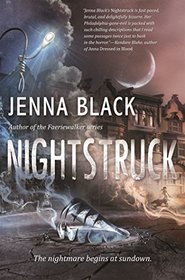 Nightstruck (Nightstruck, Bk 1)