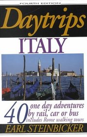 Daytrips Italy (Daytrips Italy)