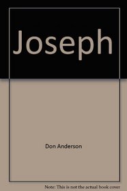 Joseph: Fruitful in affliction (Kingfisher books)