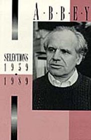Abbey: Selections 1959 to 1989