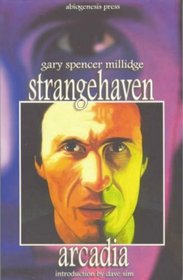 Strangehaven Vol. 1: Arcadia