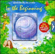In the beginning (Moving picture bible stories)