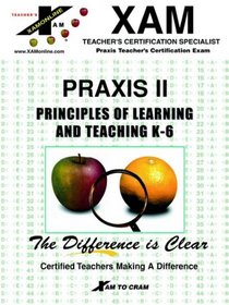 Principals of Learning and Teaching