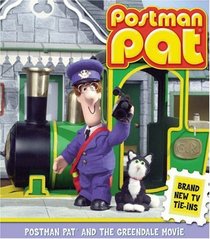 Postman Pat and the Greendale Movie (Postman Pat)