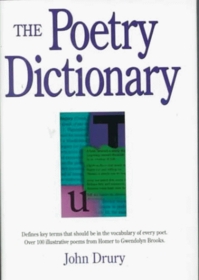 The Poetry Dictionary