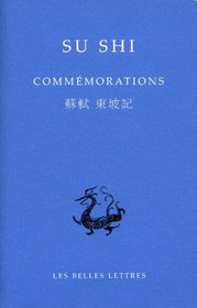 Commémorations (French Edition)