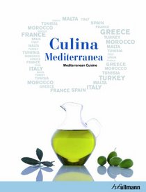 Culina Mediterranea: Mediterranean Cuisine