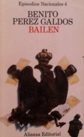 Bailen (His Episodios nacionales) (Spanish Edition)