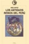 Antiguos Reinos del Peru (Spanish Edition)