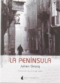 La pennsula (Spanish Edition)