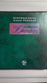 Elements of Lit. Comprehensive Audio Program