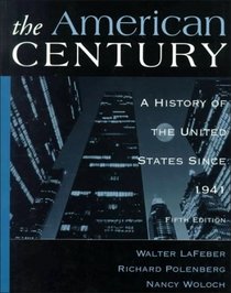 American Century: A History of the United States Since 1941