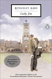 Lucky Jim (Penguin Classics)
