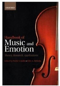 Handbook of Music and Emotion (Affective Science)