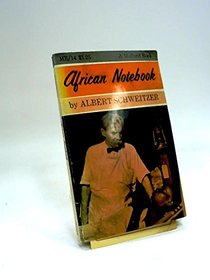 African Notebook