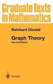 Graph Theory (Graduate Texts in Mathematics)