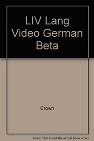 LIV Lang Video German Beta