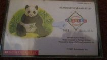 Scholastic Phonics Readers Set 9