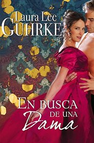 En busca de una dama (Spanish Edition)