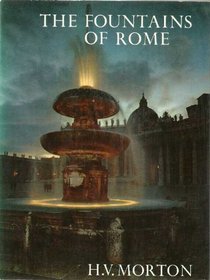 The fountains of Rome,